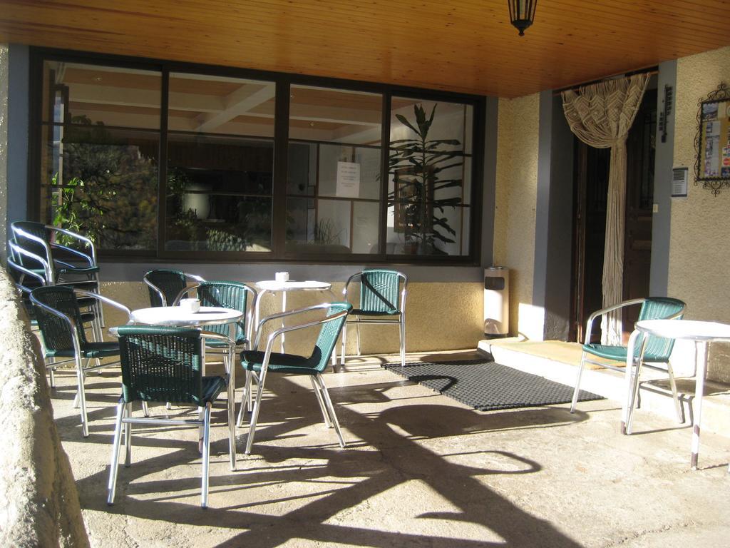 Hotel Mariana Tramacastilla de Tena Exterior photo
